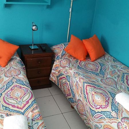 Master Hostel Borges Buenos Aires Extérieur photo