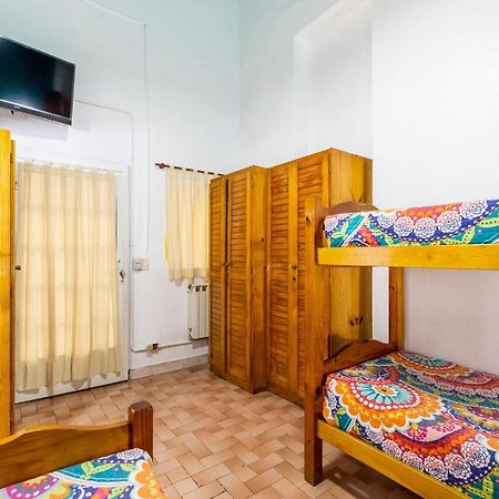 Master Hostel Borges Buenos Aires Extérieur photo