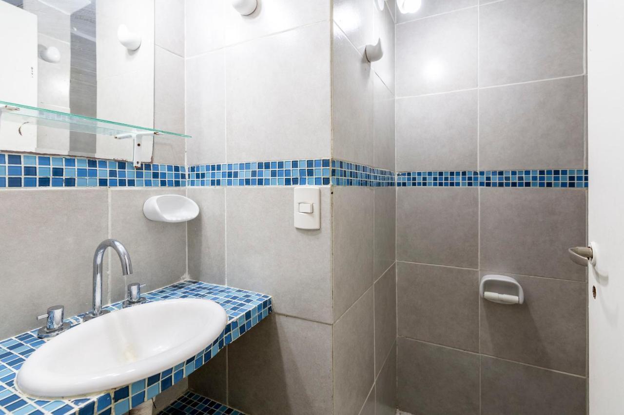 Master Hostel Borges Buenos Aires Extérieur photo