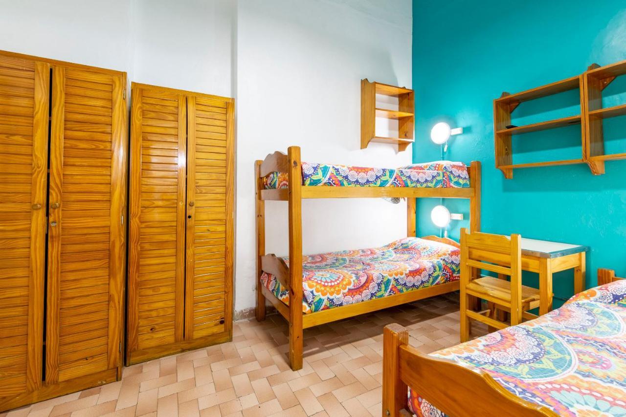 Master Hostel Borges Buenos Aires Extérieur photo