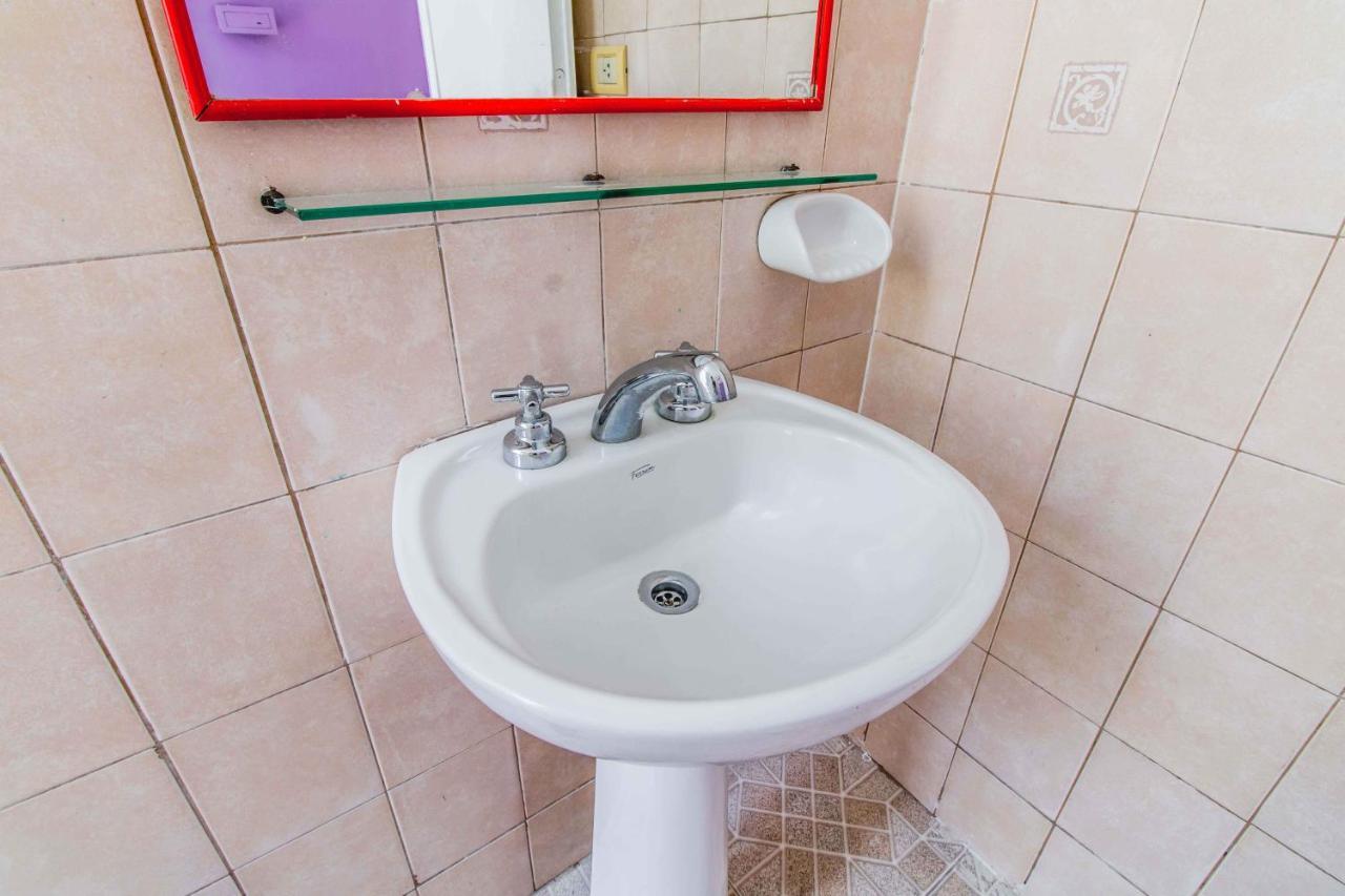 Master Hostel Borges Buenos Aires Chambre photo