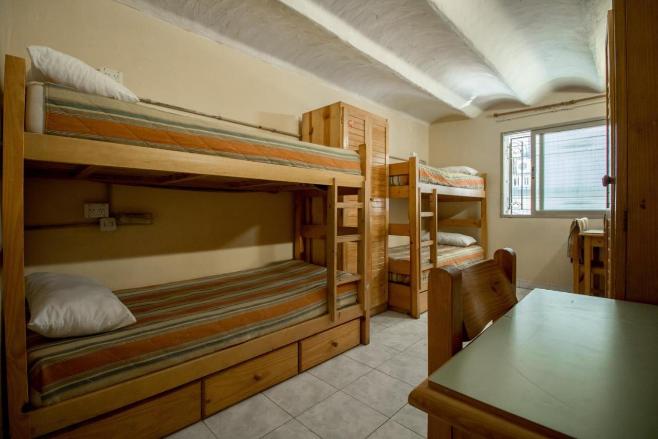 Master Hostel Borges Buenos Aires Extérieur photo