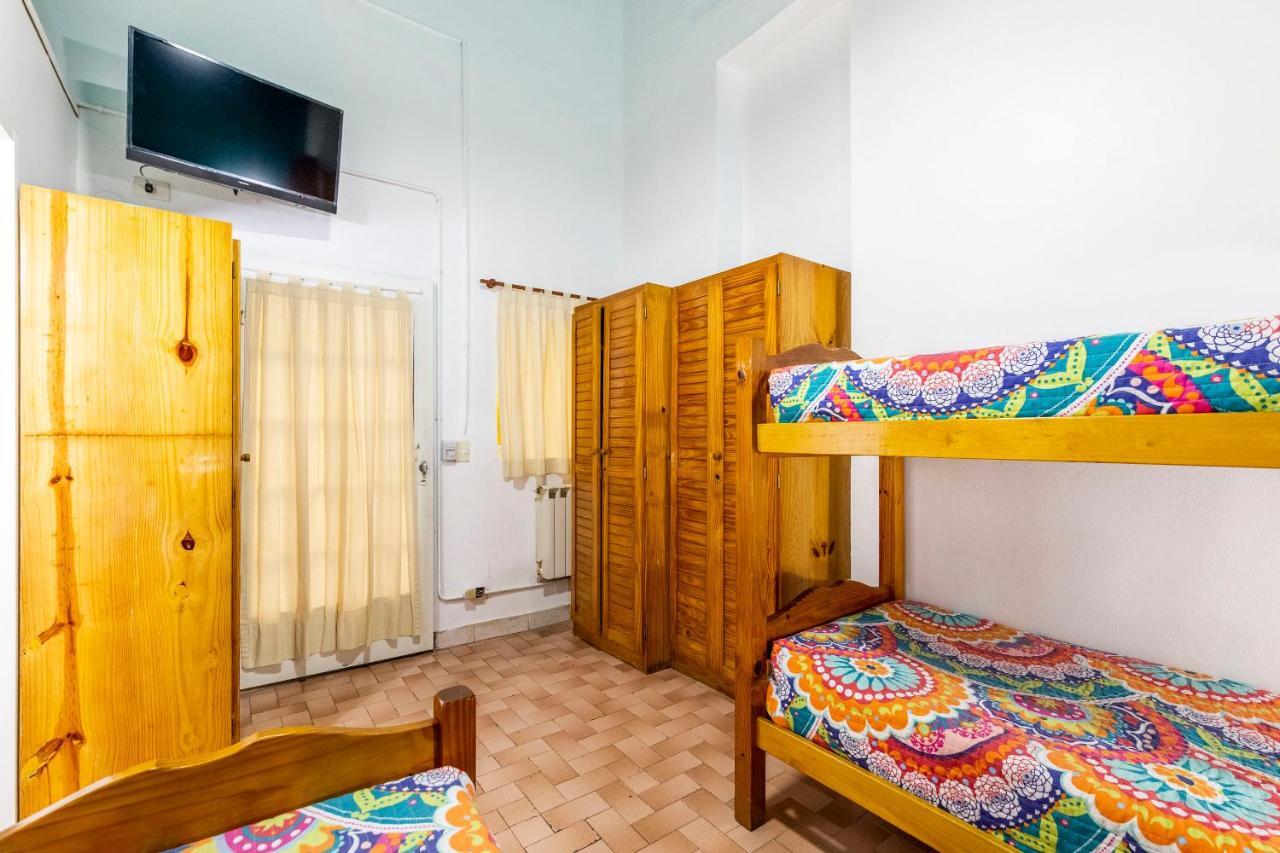 Master Hostel Borges Buenos Aires Extérieur photo