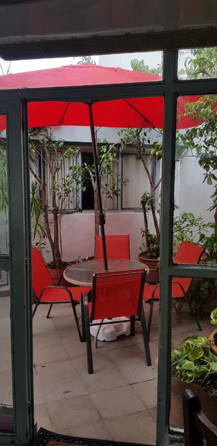 Master Hostel Borges Buenos Aires Extérieur photo