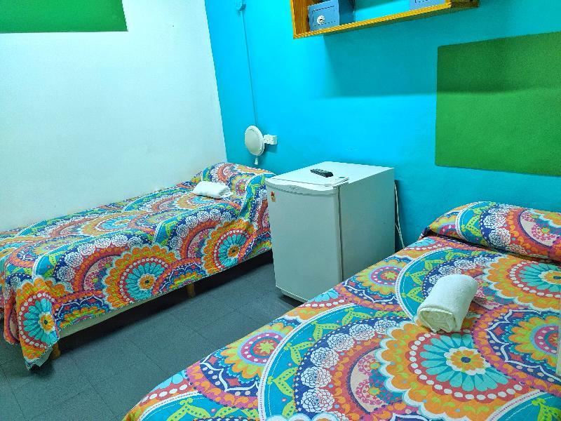 Master Hostel Borges Buenos Aires Extérieur photo