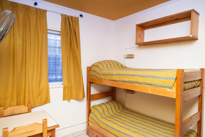 Master Hostel Borges Buenos Aires Extérieur photo